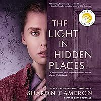 Algopix Similar Product 9 - The Light in Hidden Places