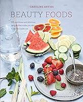 Algopix Similar Product 17 - Beauty Foods 65 nutritious and