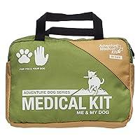 Algopix Similar Product 1 - Adventure Medical Kits Me  My Dog