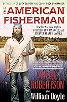 Algopix Similar Product 16 - The American Fisherman How Our