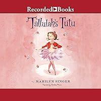Algopix Similar Product 17 - Tallulah's Tutu