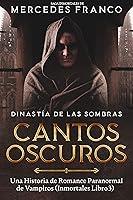 Algopix Similar Product 16 - Dinasta de las Sombras Libro 3