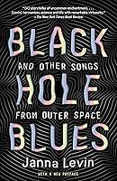 Algopix Similar Product 20 - Black Hole Blues and Other Songs from