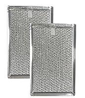 Algopix Similar Product 5 - 2Pack Air Filter Factory PFILB002MRFO