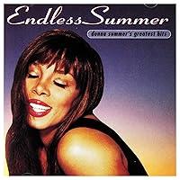Algopix Similar Product 3 - Endless Summer Donna Summers Greatest
