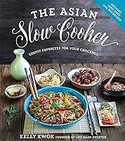 Algopix Similar Product 20 - The Asian Slow Cooker Exotic Favorites