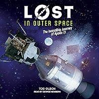 Algopix Similar Product 14 - Lost in Outer Space The Incredible