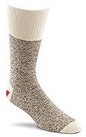 Algopix Similar Product 10 - Fox River Red Heel Monkey Socks 2