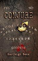 Algopix Similar Product 8 - Conjure: A Horror Romance