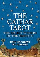 Algopix Similar Product 13 - The Cathar Tarot The Secret Wisdom of