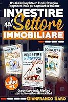 Algopix Similar Product 9 - Investire nel Settore Immobiliare