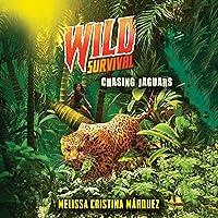 Algopix Similar Product 11 - Wild Survival Chasing Jaguars Wild