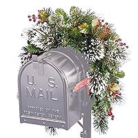 Algopix Similar Product 8 - National Tree Company Prelit