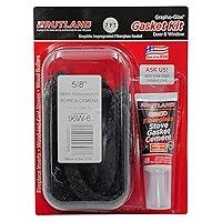 Algopix Similar Product 13 - Rutland Products Rutland 96W6