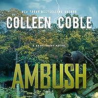 Algopix Similar Product 3 - Ambush: A Sanctuary Novel, Book 1