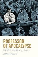 Algopix Similar Product 17 - Professor of Apocalypse The Many Lives