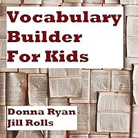 Algopix Similar Product 3 - Vocabulary Builder for Kids