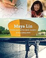 Algopix Similar Product 13 - Maya Lin Thinking with Her Hands