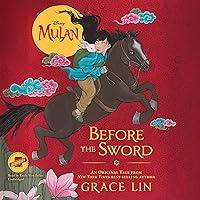 Algopix Similar Product 11 - Mulan: Before the Sword