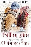 Algopix Similar Product 14 - Billionaire at the Christmas Inn