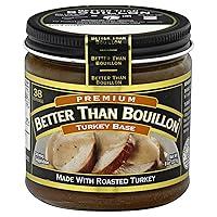 Algopix Similar Product 16 - Better Than Bouillon Superior Touch