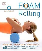 Algopix Similar Product 2 - Foam Rolling Relieve Pain  Prevent
