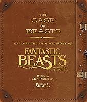 Algopix Similar Product 12 - The Case of Beasts Explore the Film