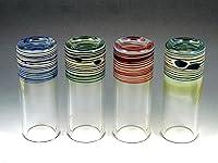 Algopix Similar Product 12 - Silica Sound 420 Original Regular Glass