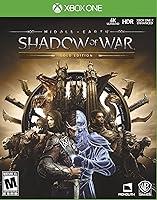 Algopix Similar Product 11 - MiddleEarth Shadow Of War Gold