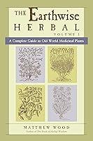 Algopix Similar Product 1 - The Earthwise Herbal Volume I A