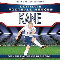 Algopix Similar Product 17 - Kane: Ultimate Football Heroes
