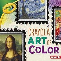 Algopix Similar Product 1 - Crayola ® Art of Color