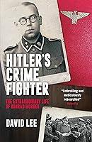 Algopix Similar Product 14 - Hitlers Crime Fighter The