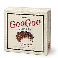 Algopix Similar Product 19 - Goo Goo Cluster Original Chocolate