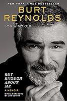 Algopix Similar Product 8 - But Enough About Me: A Memoir