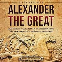 Algopix Similar Product 1 - Alexander the Great An Enthralling