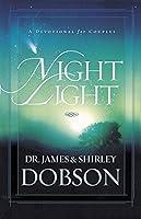 Algopix Similar Product 13 - Night Light: A Devotional for Couples
