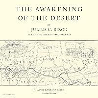 Algopix Similar Product 8 - The Awakening of the Desert