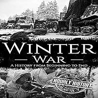 Algopix Similar Product 14 - Winter War A History from Beginning to