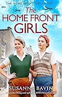 Algopix Similar Product 13 - The Home Front Girls A heartbreaking