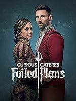 Algopix Similar Product 18 - Curious Caterer: Foiled Plans