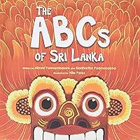 Algopix Similar Product 10 - The ABCs of Sri Lanka