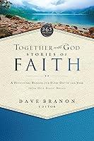 Algopix Similar Product 12 - Together with God Stories of Faith A