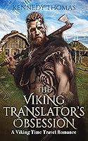 Algopix Similar Product 4 - The Viking Translators Obsession A
