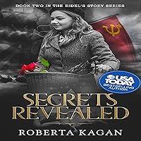 Algopix Similar Product 16 - Secrets Revealed: Eidel's Story, Book 2