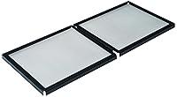 Algopix Similar Product 16 - Exo Terra Screen Cover for Hinged Door