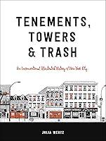 Algopix Similar Product 11 - Tenements Towers  Trash An