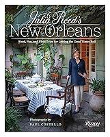 Algopix Similar Product 4 - Julia Reeds New Orleans Food Fun