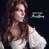 Algopix Similar Product 8 - Anne Bonny