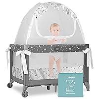 Algopix Similar Product 16 - Pro Baby Safety Premium Pack n Play